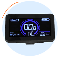 Dashboard design
