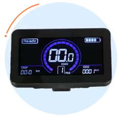 Dashboard design