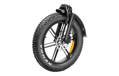 Fat Tire