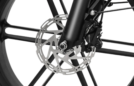 Disc Brakes