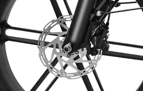 Disc Brakes