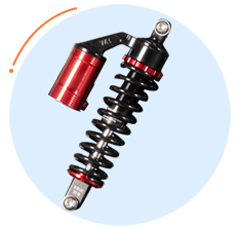 Suspension System