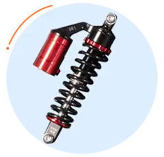Suspension System