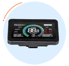 Dashboard design