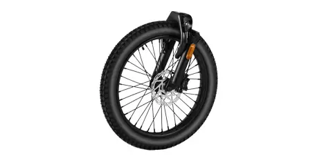 Fat Tire