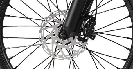 Disc Brakes