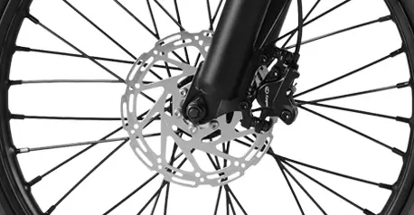 Disc Brakes