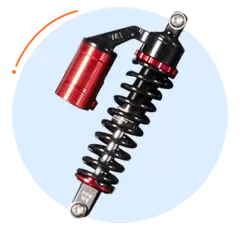 Suspension System