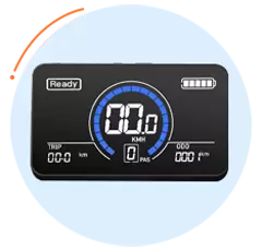 Dashboard design