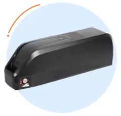 15.6ah<br> Battery