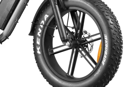 Fat Tire