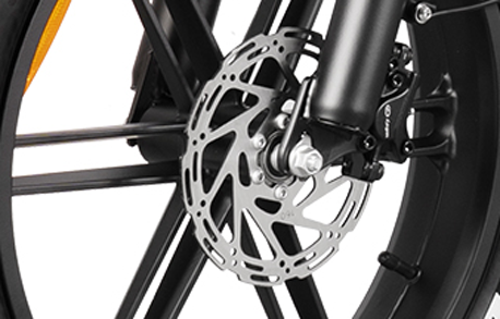 Disc Brakes