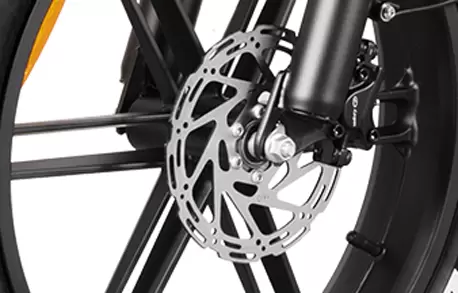 Disc Brakes
