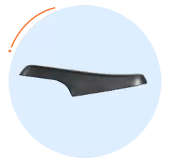 Rear Seat Design