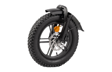 Fat Tire