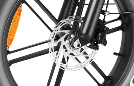 Disc Brakes