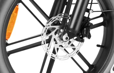 Disc Brakes