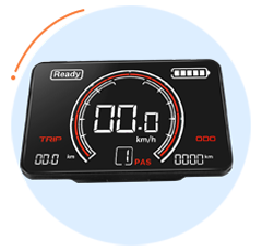 Dashboard design