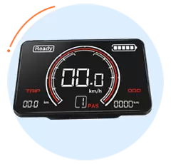 Dashboard design