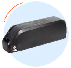 13Ah<br> Battery