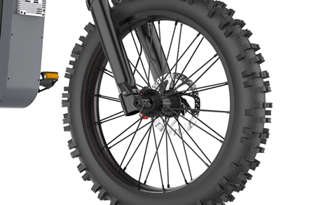 Fat Tire
