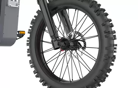 Fat Tire