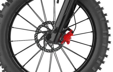 Disc Brakes
