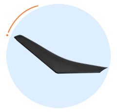 Rear Seat Design