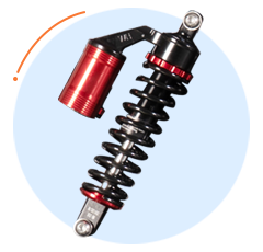Suspension System
