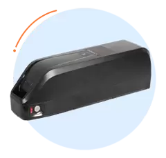 27ah <br>Battery