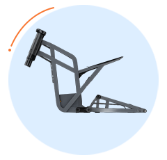Steel<br> Frame