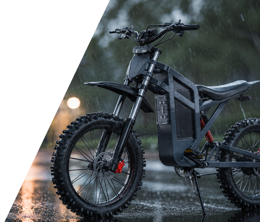 Waterproof Wiring Reliable in All Weather