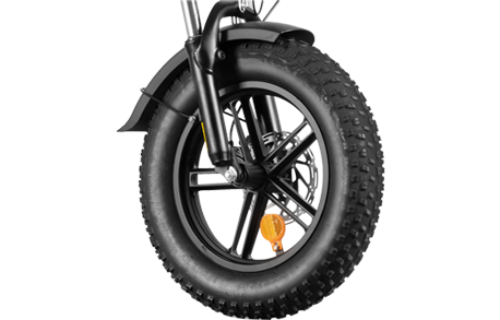 Fat Tire