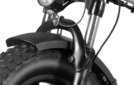 Suspension System