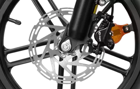 Disc Brakes
