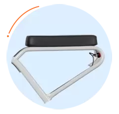 Rear Seat Design