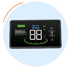 Dashboard design