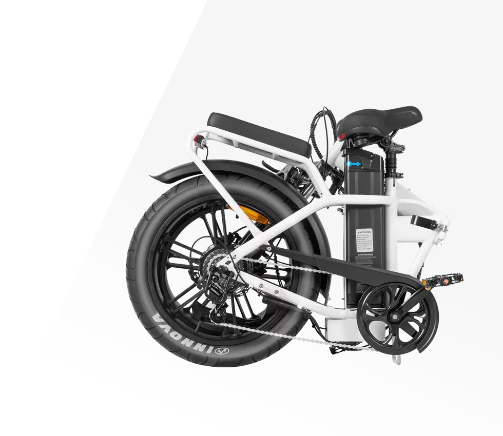 Foldable frame  compact and lightweight