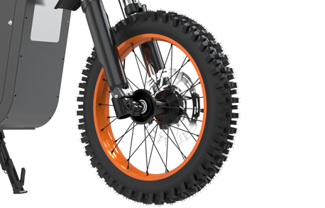 Fat Tire