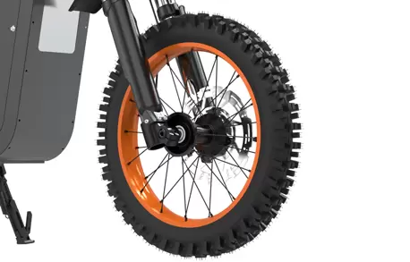 Fat Tire