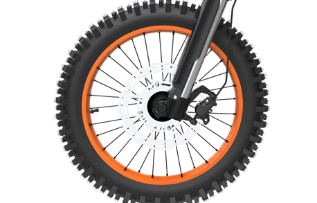 Disc Brakes