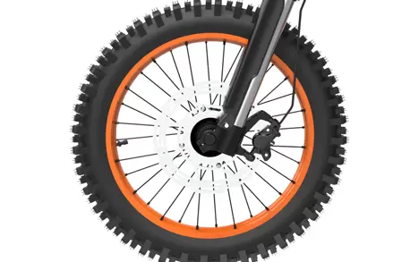 Disc Brakes