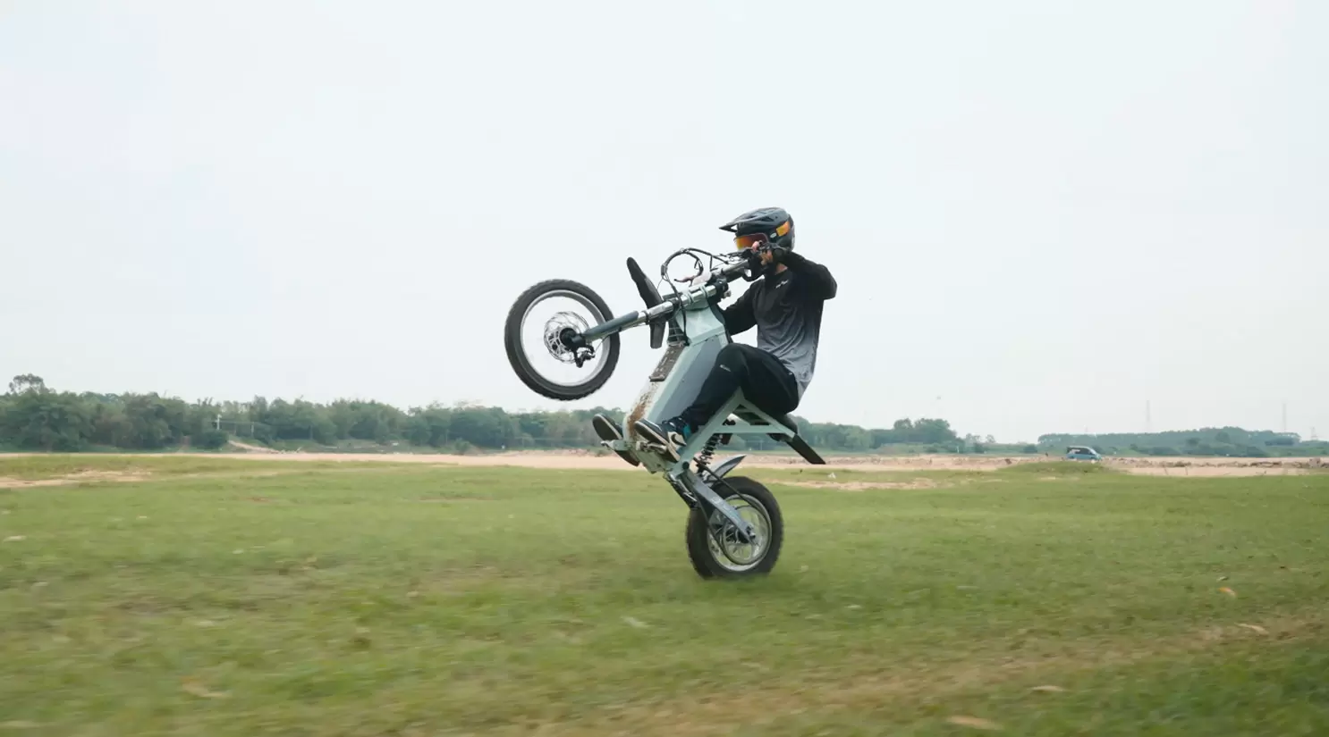 Video Footage Demonstration