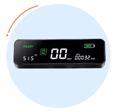 Dashboard design