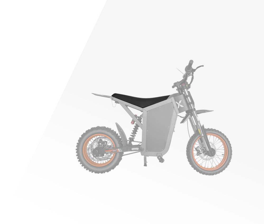 Rear Seat Design More Travel Possibilities