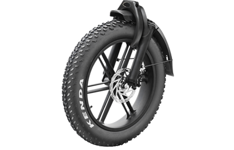 Fat Tire