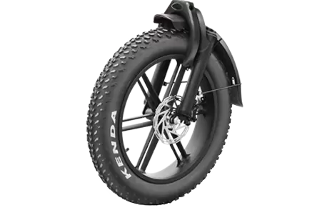 Fat Tire