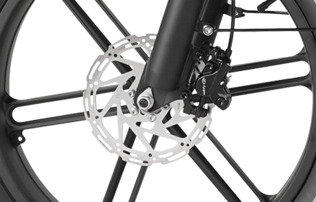 Disc Brakes
