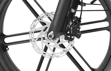 Disc Brakes