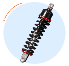 Suspension System